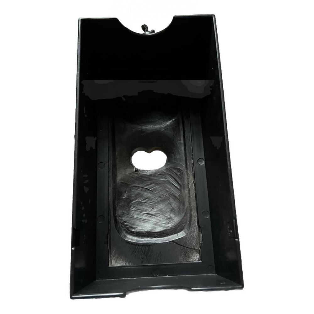 RARE! CHIMPANZEE Monkey Face Tissue Box Holder Cover FAST SHIPPING 2082-31 - Picture 7 of 8